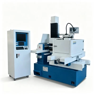 OL4565FS Tek Kesim Tel Kesme EDM